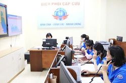 Nâng cao năng lực chăm sóc sức khỏe từ cơ sở