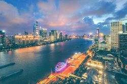 Bài toán giữ cư dân cũ bên những bờ sông mới