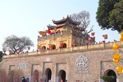 Hà Nội lần đầu tổ chức Festival Bảo tồn và Phát triển làng nghề toàn cầu vào tháng 11-2026