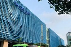 Metro và TOD: Mở hướng tái cấu trúc không gian đô thị Hà Nội