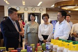 Hà Nội hỗ trợ nông dân ứng dụng công nghệ số, giảm kê khai trùng lặp