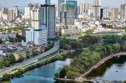 Công viên Thủ Lệ sẽ thay đổi ra sao sau điều chỉnh tổng thể quy hoạch?