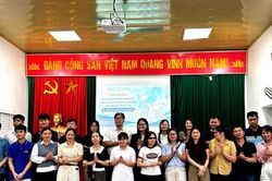 Công nghệ giúp người khiếm thị hòa nhập cộng đồng tốt hơn