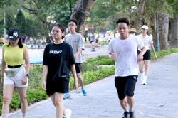 Phường Nghĩa Đô: Phát huy hiệu quả các thiết chế văn hóa, thể thao