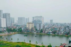 Vĩnh Hưng định hướng tái thiết đô thị, mở rộng không gian xanh