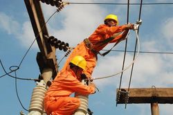 Hà Nội đẩy nhanh tiến độ các công trình điện trọng điểm