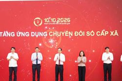 Mở cửa số - Giữ niềm tin