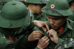 6 hành vi bị nghiêm cấm đối với nghĩa vụ quân sự không phải ai cũng nắm rõ