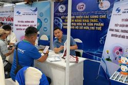 Đưa sáng chế vào đời sống, gỡ nút thắt để công nghệ không nằm trên giấy
