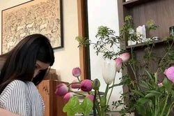 Bố tôi bỏ mẹ sau 10 năm ngoại tình, ngày tôi lấy chồng ông mang 50 triệu về nhưng điều ông xin mới khiến tôi khó xử