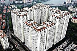 Đề xuất xử lý 12 dự án Mường Thanh: Điều kiện để được cấp sổ hồng?