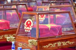 Hôm nay, TPHCM long trọng tổ chức truy điệu, an táng 731 hài cốt liệt sĩ