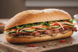 Từ vụ nhập viện sau ăn bánh mì, phòng ngộ độc thực phẩm mùa mưa thế nào?