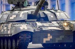 Xe tăng T-64 hiếm hoi xuất hiện với ưu thế mà T-72 và T-90 khó sánh kịp