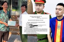 Chủ nhà hàng Cường Dê rút đơn tố giác Thắng 'Ật'