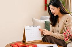 3 phương án nghỉ Tết năm 2027 tại doanh nghiệp