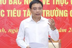 Phó Thủ tướng yêu cầu Bắc Ninh chuyển mạnh sang thu hút đầu tư chất lượng cao