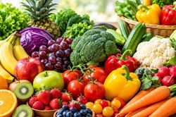 Ăn uống lành mạnh góp phần phòng ngừa ung thư ra sao?