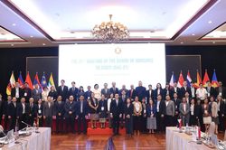 ASEAN thúc đẩy huy động nguồn lực, đưa hợp tác KHCN vào thực tiễn