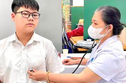 Tạo đột phá trong chăm sóc sức khỏe nhân dân với loạt chính sách đặc biệt