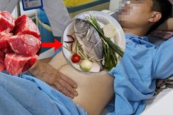 Polyp đại tràng tái phát, người đàn ông bỏ thịt ăn cá nhận kết quả bất ngờ