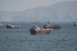 Trung Đông và cuộc đua giành lại thị phần dầu mỏ