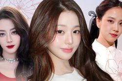 Fashion Week SS2027: Jang Won Young vượt qua Jisoo, Nhiệt Ba dẫn đầu C-Biz