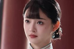 Ngọc Điệm Thu: Người có nhan sắc đỉnh nhất phim lại là nữ phụ Chu Khiết Quỳnh