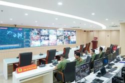 Hà Nội sẽ xây dựng Trung tâm an ninh mạng cấp thành phố