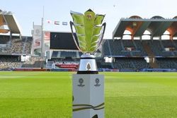 AFC xác nhận có thể hoãn Asian Cup 2027
