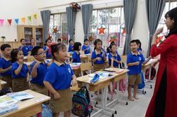 Rà soát 114 cơ sở giáo dục quy mô lớn trong tháng 10/2026