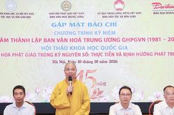 Văn hóa Phật giáo Việt Nam - thống nhất trong đa dạng