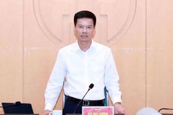 Hà Nội hoàn thành 99,6% cơ sở dữ liệu đất đai