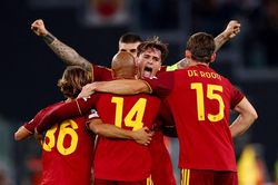 Thảm họa Champions League của bóng đá Italy