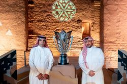Asian Cup 2027 đứng trước nguy cơ đổi lịch