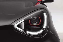 Phiên bản Brabus của xe điện 2 cửa Smart #2 có gì?