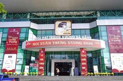 Đà Nẵng thành lập Nhà hát Nghệ thuật trên cơ sở hợp nhất hai nhà hát