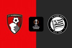Nhận định trận đấu Bournemouth vs Sturm Graz, 2h00 ngày 16.10: Bộ mặt khác của 'The Cherries'