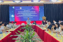 Diễn đàn 'Văn hóa với Doanh nghiệp' năm 2026 - Chuyển hóa giá trị văn hóa thành giá trị kinh tế