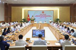 Chương trình mục tiêu quốc gia: 4 Bộ phải hoàn thiện tiêu chuẩn, định mức kinh tế - kỹ thuật, hướng dẫn trong tháng 10.2026