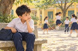 Làm thế nào để hóa giải những 'nỗi niềm' của trẻ?
