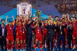 FIFA có thể rót 650 tỉ đồng cho bóng đá Việt Nam