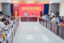 An Giang tăng cường phòng, chống dịch sốt xuất huyết và tay chân miệng