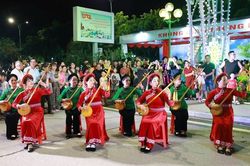 Lạng Sơn xây dựng môi trường văn hóa, phát triển con người toàn diện