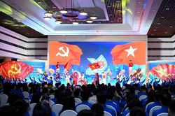 Thủ tướng đối thoại với thanh niên: Khơi dậy khát vọng khởi nghiệp, đổi mới sáng tạo