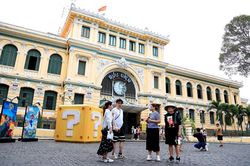 TP.HCM quảng bá du lịch sống động qua trải nghiệm thực tế
