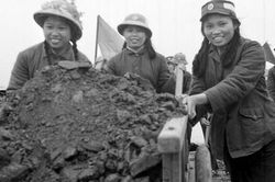 Quy định chế độ trợ cấp hằng tháng với thanh niên xung phong cơ sở ở miền Nam tham gia kháng chiến