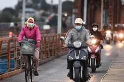 El Nino tiếp tục duy trì cường độ rất mạnh đến tháng 1/2027