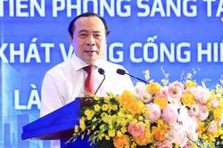 Mở rộng cơ hội để nhà khoa học trẻ tham gia giải 'bài toán' lớn của quốc gia