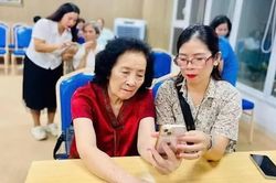 Phát triển công dân số, thúc đẩy chuyển đổi số quốc gia